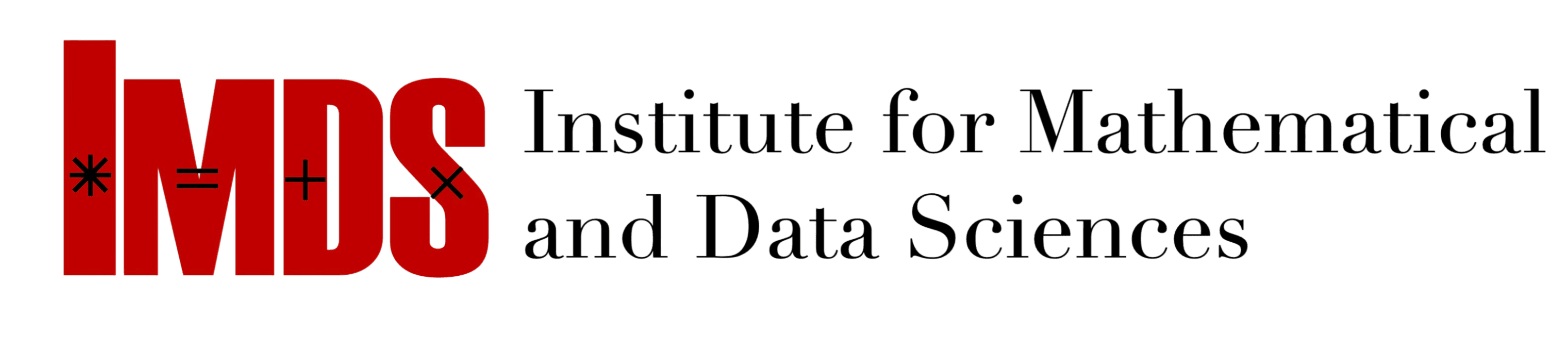 IMDS Logo